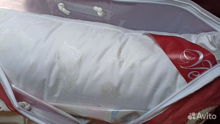 Подушка verossa 50*70