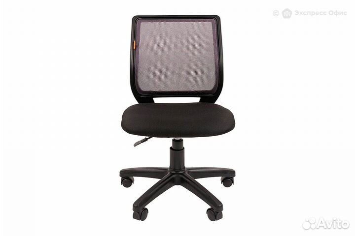 Кресло офисное без подлокотников Chairman 699