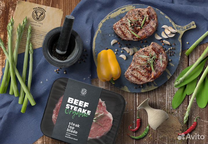 Графический дизайнер