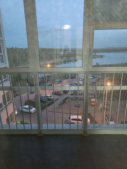 1-к. квартира, 48 м², 5/9 эт.