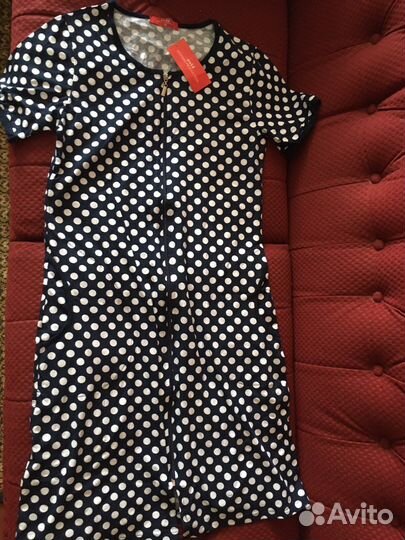 Халат новый домашний