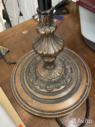 Прекрасный торшер