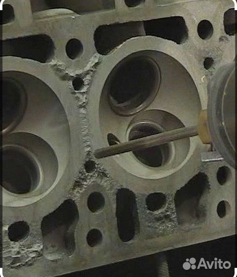 Напыление металла