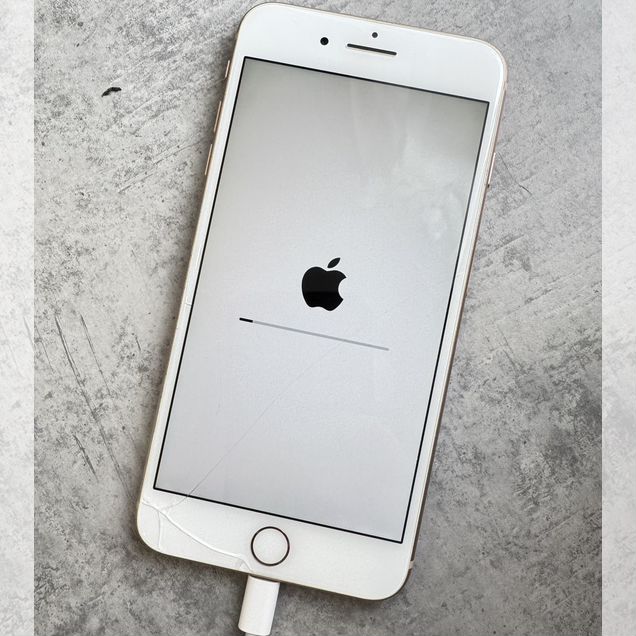 iPhone 8 Plus, 64 ГБ, 1 SIM