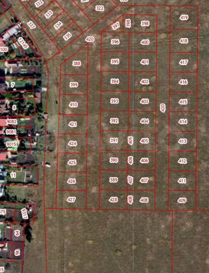 Участок 15 сот. (ИЖС)