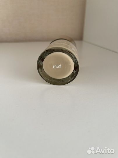 Крем тональный Clarins