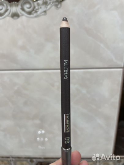 Карандаш для век pupa 08 оттенок