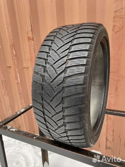 Dunlop SP Winter Sport M3 245/40 R18