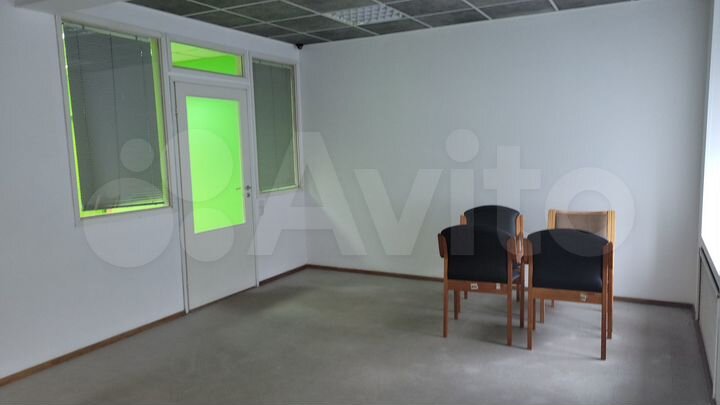 Офисное помещение 96.9 м²