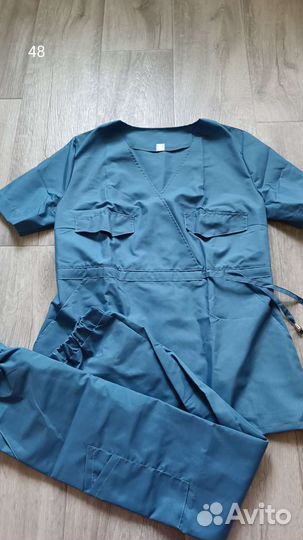 Медицинская одежда