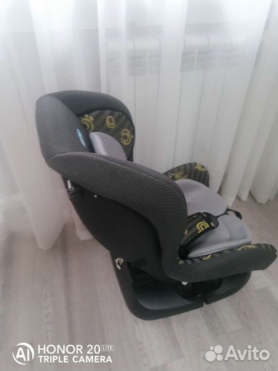 Детское авто кресло