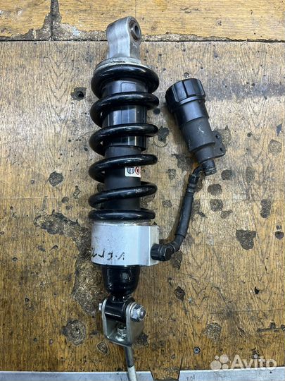 Амортизатор Honda VFR1200x