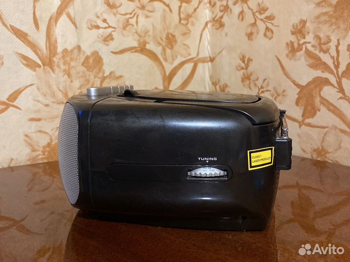 Hyundai MP3 WMA H-1417