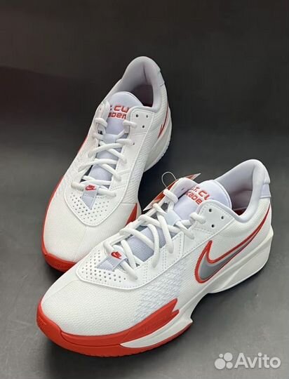 Nike air zoom gt cut academy оригинал 40-46EU