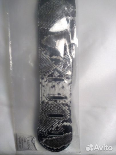 Ремень для гитары