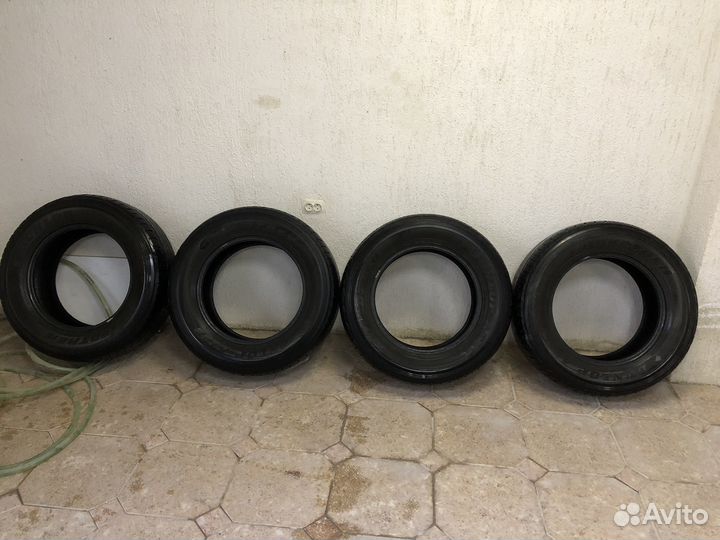 Dunlop Grandtrek AT22 185/60 R18