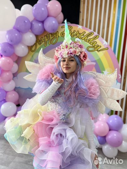 Аниматоры в Оренбурге