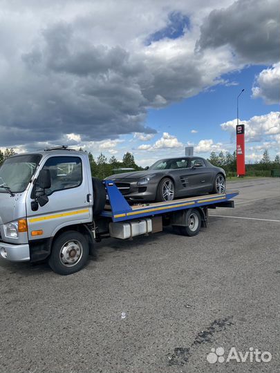 Личный эвакуатор услуги по перевозке авто частный