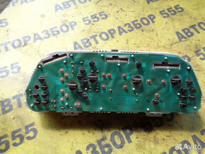 Панель приборов Kia Spectra 2001-2011