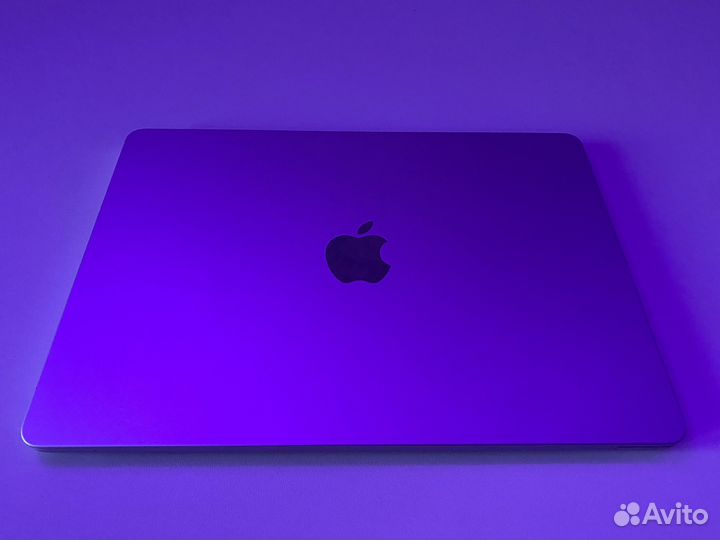 Apple MacBook air 13 2022 m2 512