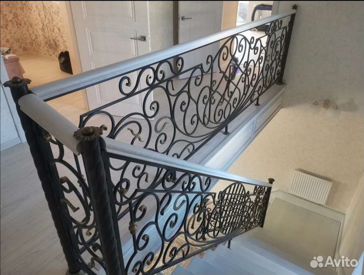 Ковка Сварка Металлоконструкции