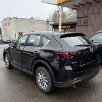 Mazda CX5 2025, 2.0л, 155лс. 15 км, Рогачево
