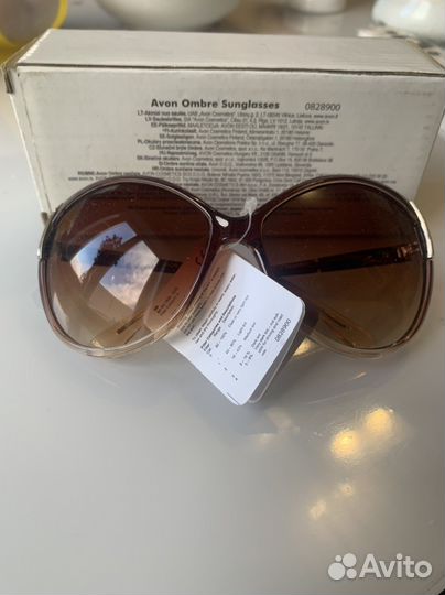 Солнцезащитные очки Avon