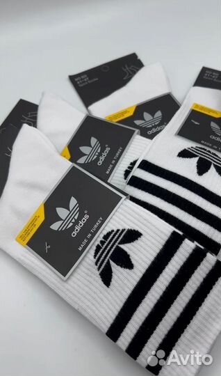 Носки мужские adidas