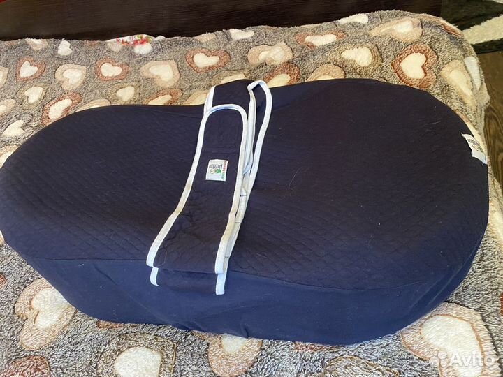 Кокон для новорожденных dolce bambino