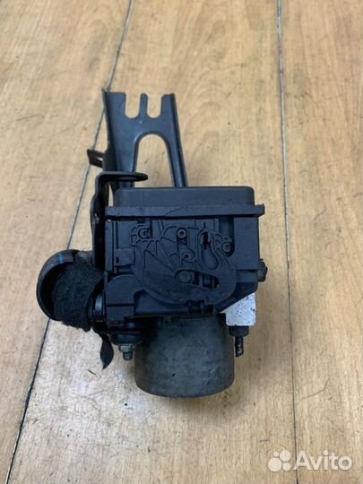 Блок abs Opel Corsa C Z14XEP