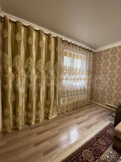 Дом 85 м² на участке 2,2 сот.