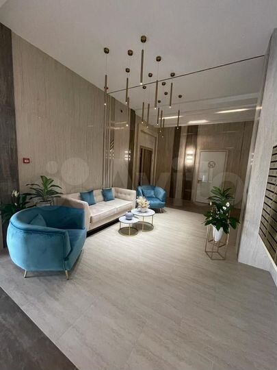 3-к. квартира, 126 м², 12/16 эт.