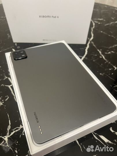 Xiaomi Pad 6 128г6