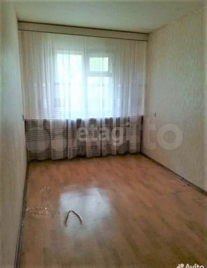 2-к. квартира, 43 м², 3/5 эт.