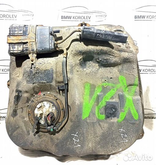 Бак топливный (в сборе) 2007-2012 Kia Ceed