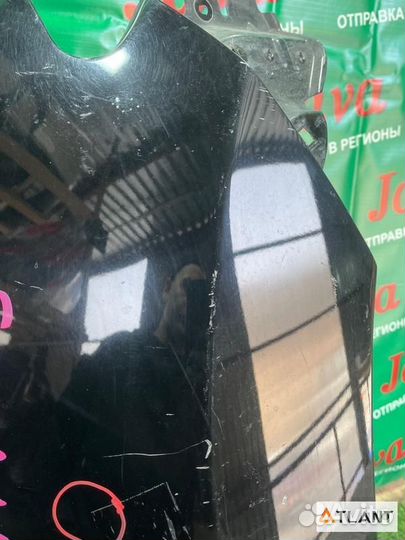 Крыло переднее правое nissan murano