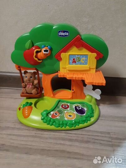 Детские игрушки