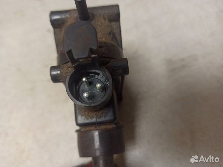 Активатор замка A0008007775