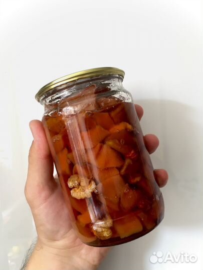 Домашнее варенье