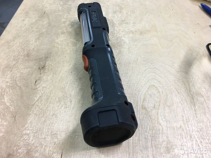 Фонарь Energizer Hardcase Pro:Work Light