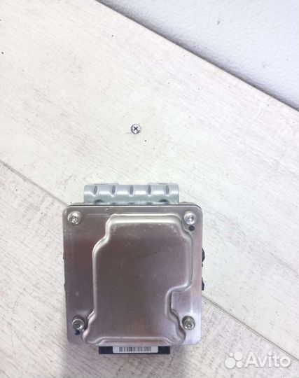 Блок управления раздаткой Kia Sportage 3