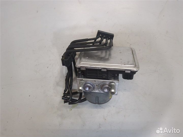 Блок абс, насос Subaru Impreza, 2017