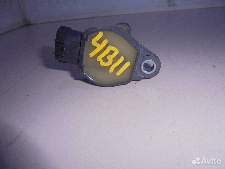Катушка зажигания mitsubishi 4B11