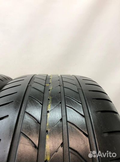 Goodyear EfficientGrip 245/45 R19 100Z