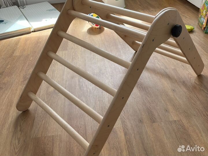 Треугольник пиклера