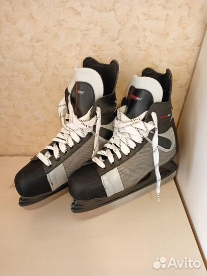 Хоккейные коньки Firemark