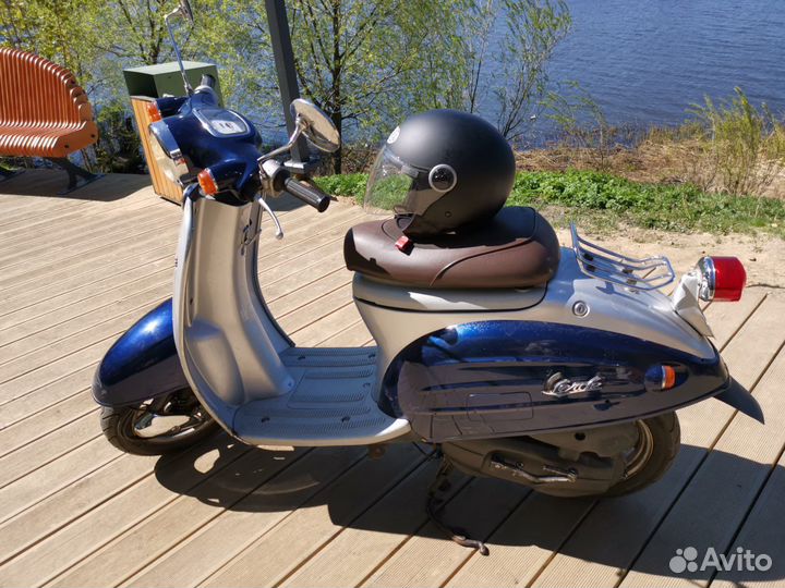 Suzuki verde