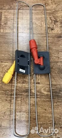 Держатель плоских мопов