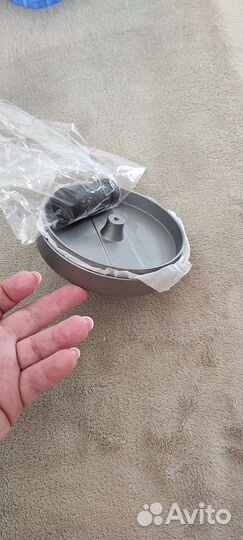 Пресс для бургеров