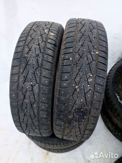 Contyre Expedition 185/65 R15